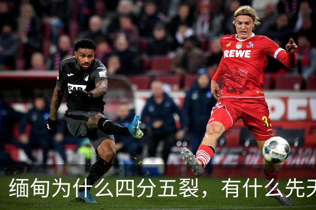 缅甸为什么四分五裂，有什么先天劣势？