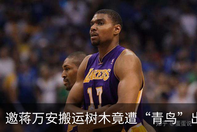 邀蒋万安搬运树木竟遭“青鸟”出征，清洁队长：我好内疚、很难过